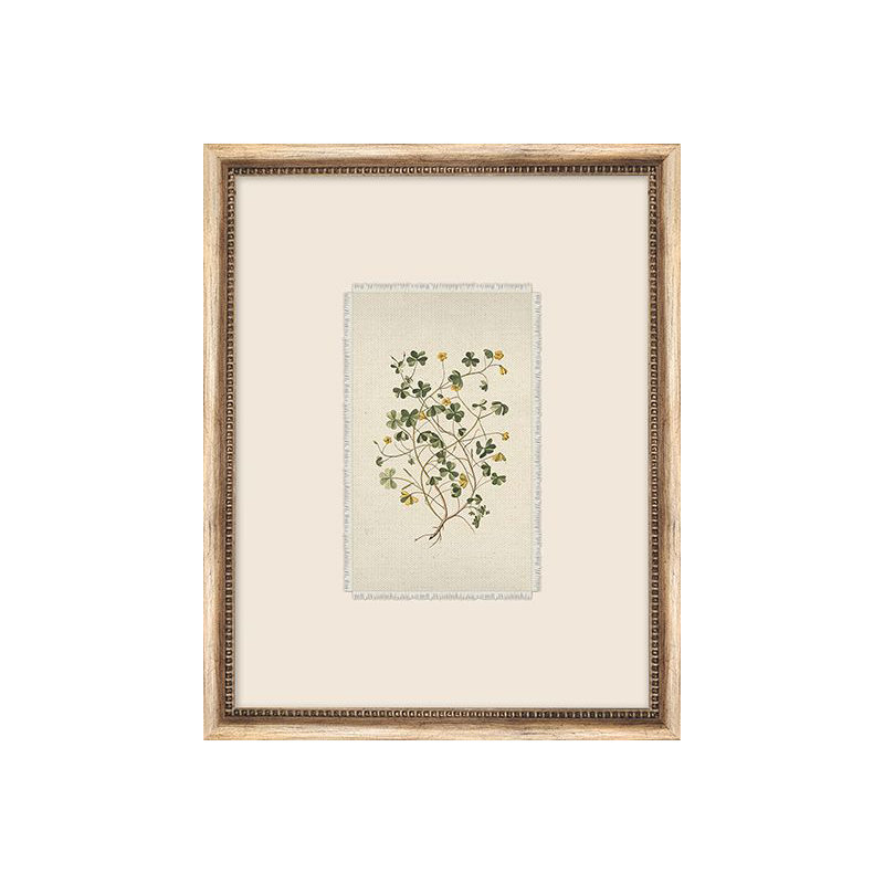 Petite Floral 2 Print