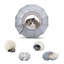 Lit rond pour chat-93925559-93925558
