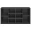 10 Pair Shoe Storage-1615583
