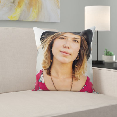 Coussin pour adultes