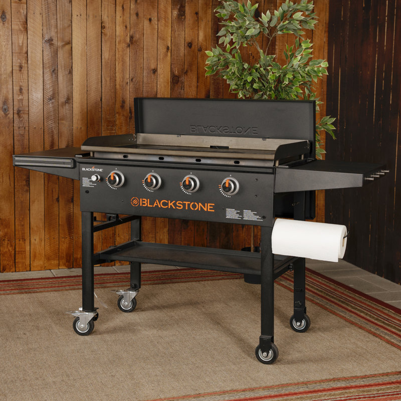 Blackstone 36" Griddle Hard Cover