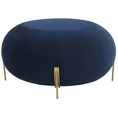 Lieze Upholstered Ottoman