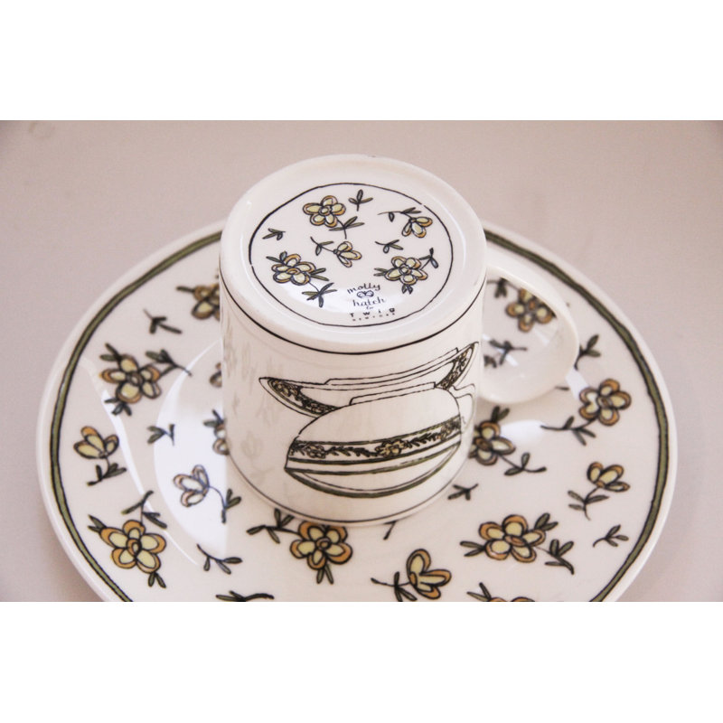 Heritage Bone China
