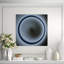 Center Of Light I Print by Jeffrey Goodman-25799092-25799093