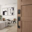Encode Plus Smart Wifi Deadbolt With Century Trim-2033465898