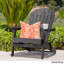 Chaise de patio d'extérieur Basic-55761591