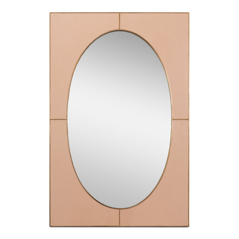 Miroir Francis Francis, Champignon antique