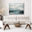 Ocean Air On Giclee Canvas Hand Embellished Art-413694248-504663463