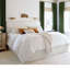 Striae Oatmeal Matelasse Coverlet-74721894
