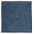 Vague bleue