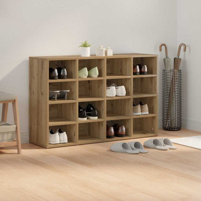 Shoe Cabinet