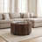 Conol Solid Wood Single Coffee Table