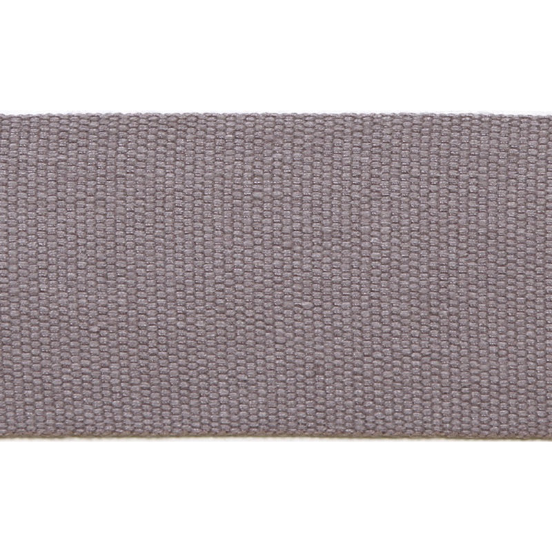 Tissu de bandes 2 po le lin, Ancre claire