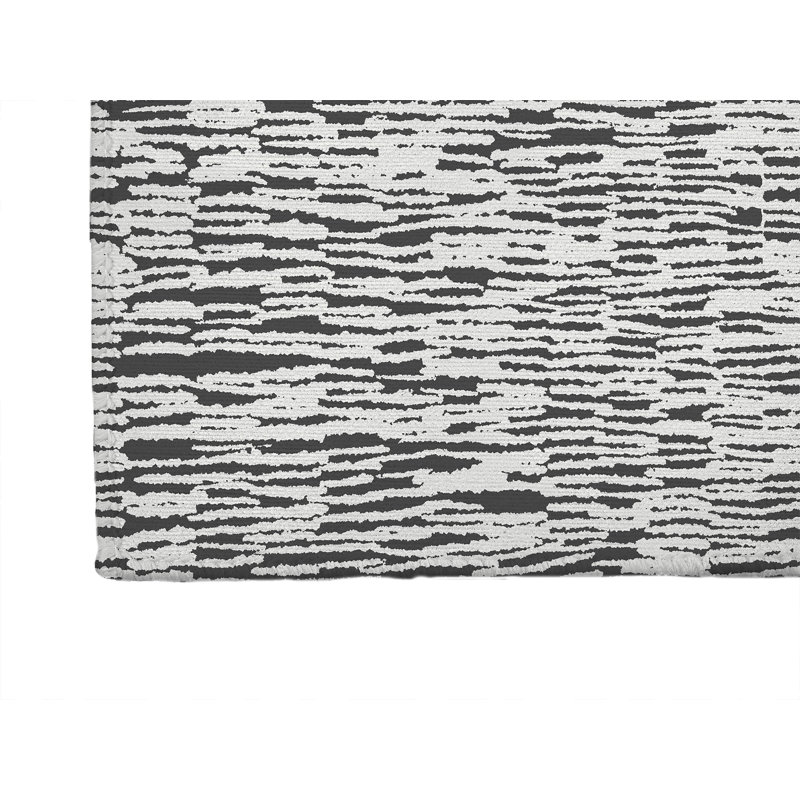 Paillasson Strands, Ivoire ivoire, L 60 po x L 84 po