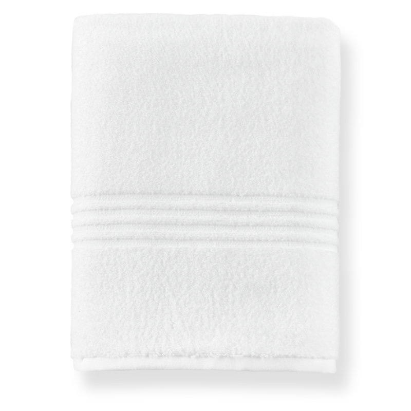 Chelsea 4 Piece 100% Cotton Towel Set