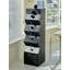 Commode d'appoint 47,24 po