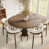 Dark Walnut est en rupture de stock