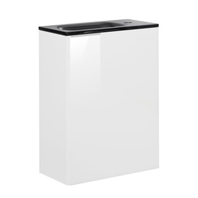 Bathroom Furniture Suite