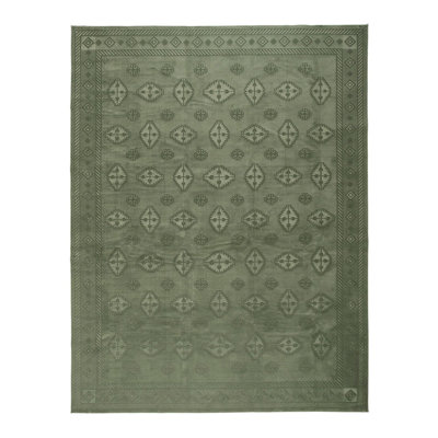 Yildiz Washable Rug