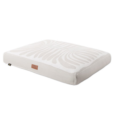 Lit réversible pour chien Town & Country Country CuddleTown Matisse