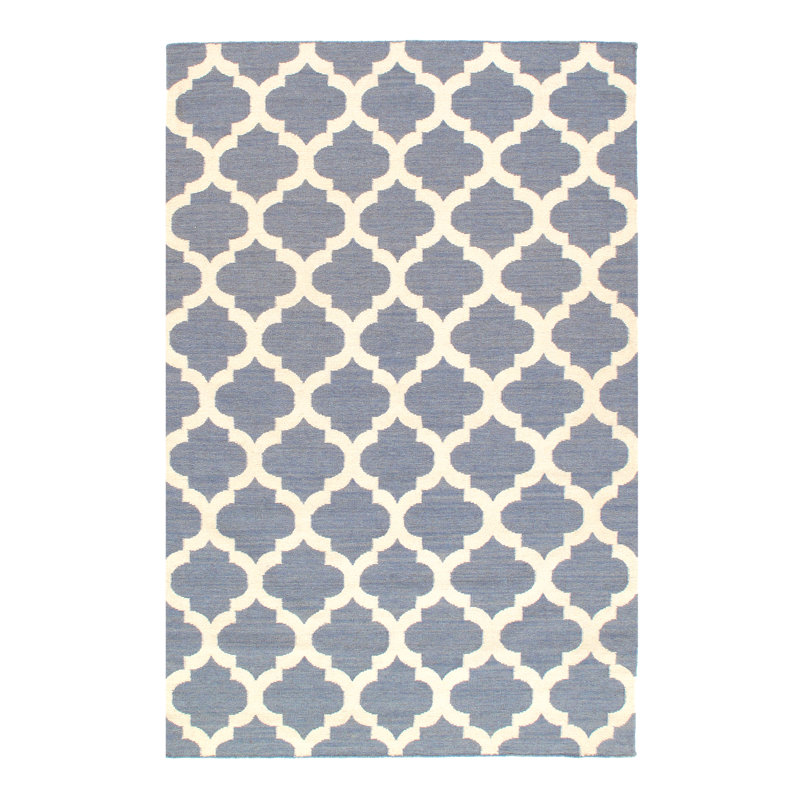 Moulin One-of-a-Kind 5' X 8' Area Rug