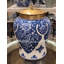 Pot en porcelaine Qipao-88046677