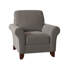 Fauteuil de 38 po de large Almada-841193038-841210357-841203791