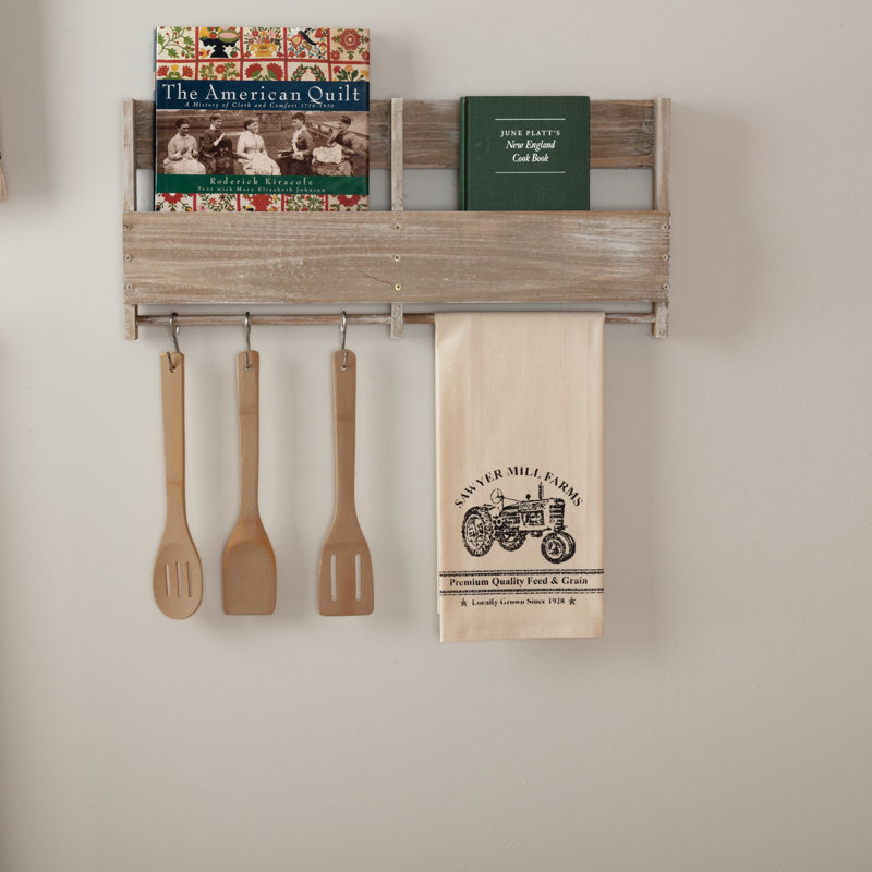 Sawyer Mill Tea Towel Kitchen Towel