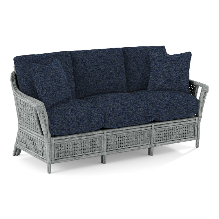 Boca Upholstered 78'' Sofa