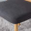 Chaise d'appoint rembourrée Orchard Hill-731907873