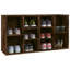 10 Pair Shoe Storage Bench-1668470648