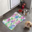 Chic Apple Designs - Tapis d'alimentation en os 1 pièce-101344462