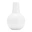 Moriarty 9'' Handmade Ceramic Table Vase-393662706