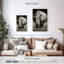 Rhinocéros africain blanc Brampt-108501266
