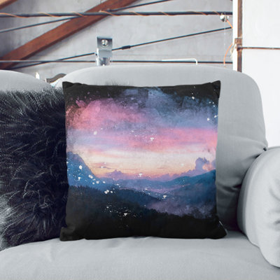 Square Cushion