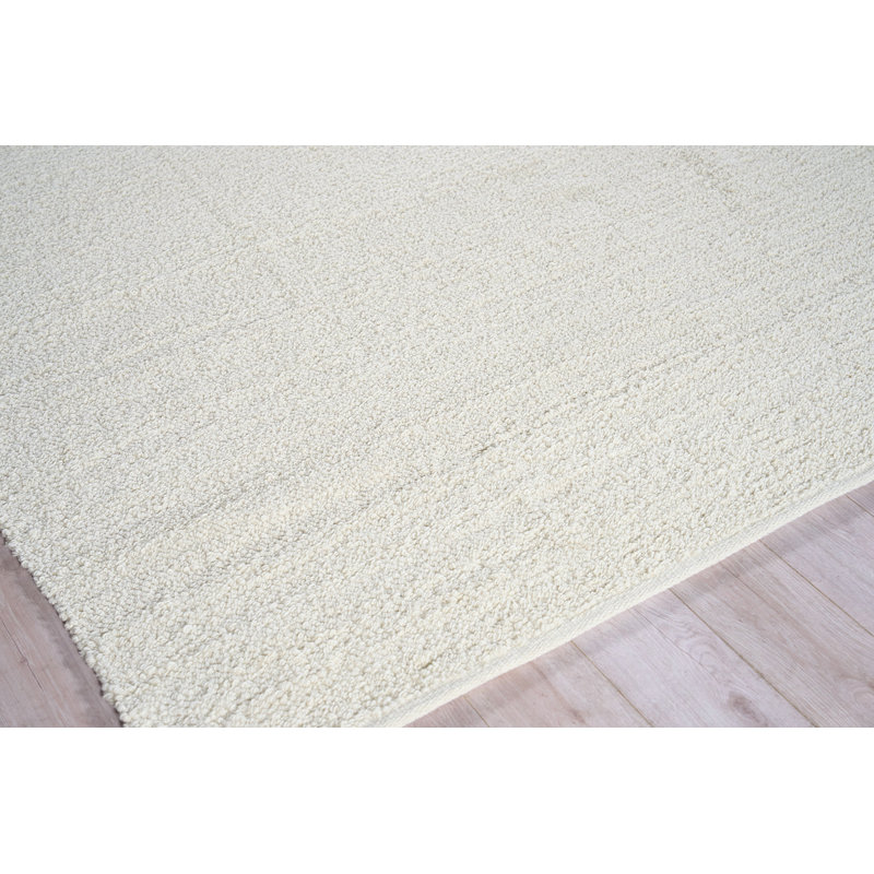 Ferretti Hand Loomed Indoor Rug, Rectangle 2' x 3'