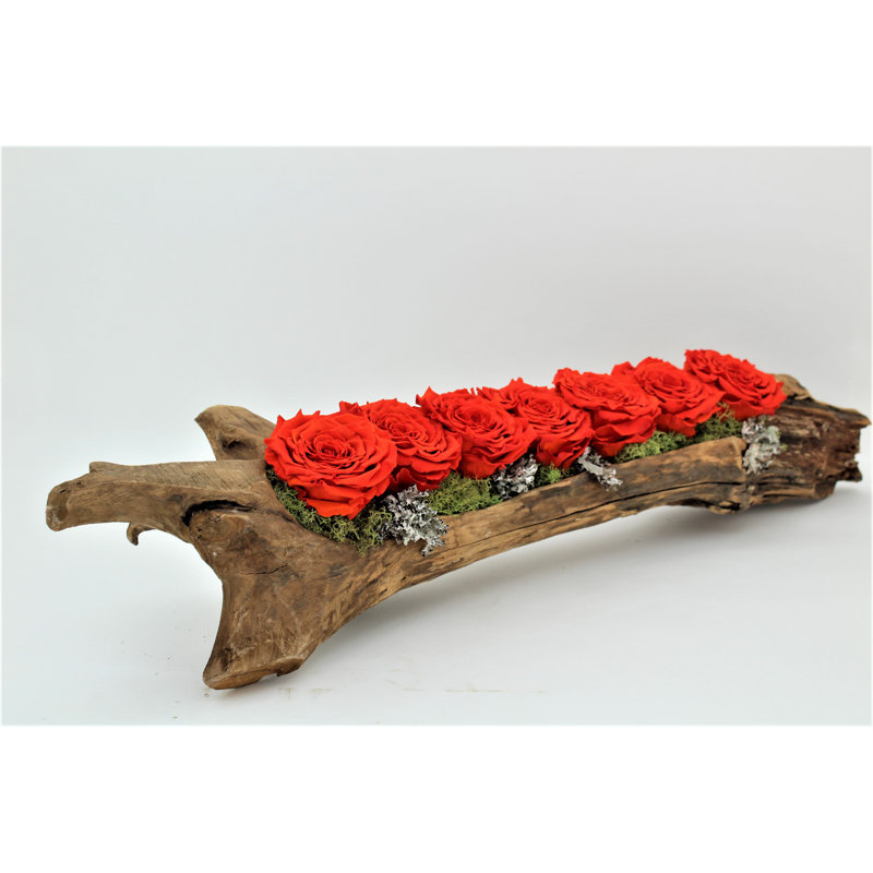 Roses Floral Arrangement