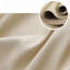 White Genuine Leather Standard Sofa cushion Loveseat-1185333942
