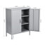 Akers 2 -Door 3 -Shelf-39864680