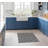Anthony Plaid Kitchen Mat-207038183-207038188