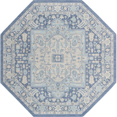 Matthei Oriental Indoor Rug