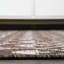 Tapis d'intérieur / extérieur brun / beige Sleymaun Tribal Bohemian-1169553056