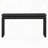 Farmhouse Retro Wooden Console Table-297127775
