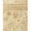 Tapis turc antique Oushak