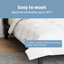 Polyester Duvet Cover-1384777494