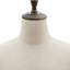 Mannequin portemanteau avec porte-manteau  