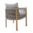 Patio Dining Table Set-37604679-37604677