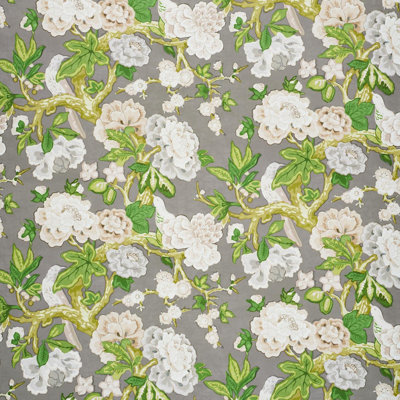 Papier peint Bermuda Blossoms