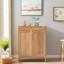 Armoire de rangement pour chaussures 20 paires