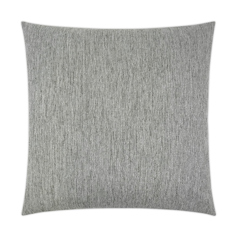 Coussin décoratif Lolly, Frêne, Carré 22 po